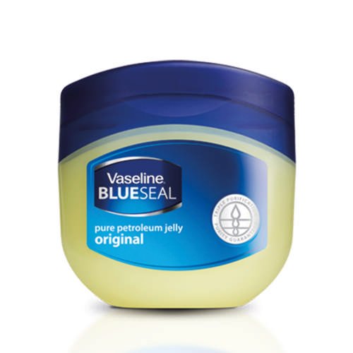 Vaseline Blue Seal Gelée de Pétrole Originale 50 ml