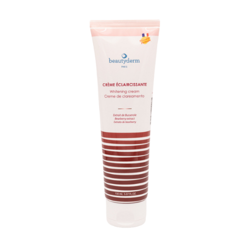 Beautyderm Paris Crème Blanchissante 150 ml