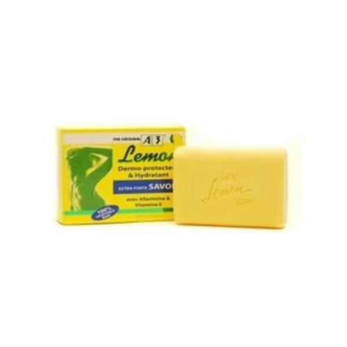 SAVON A3 CITRON 100g