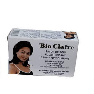 Savon Bio Claire