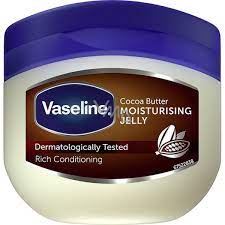 Vaseline Blueseal Beurre de Cacao 25 ml