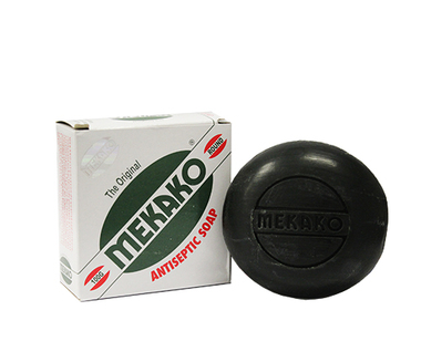 Savon Antiseptique Mekako 100g