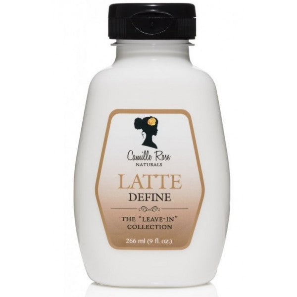 CAMILLE ROSE LATTE Crème Définition sans rinçage 266ml