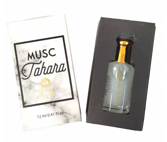 Musc Tahara concentré 12ml - Prestigia par chez Musli