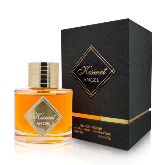 Maison Alhambra Kismet Angel Pour Homme Et Femme Edp 100ml