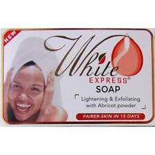 Savon éclaircissant White Express de Mama Africa 200g