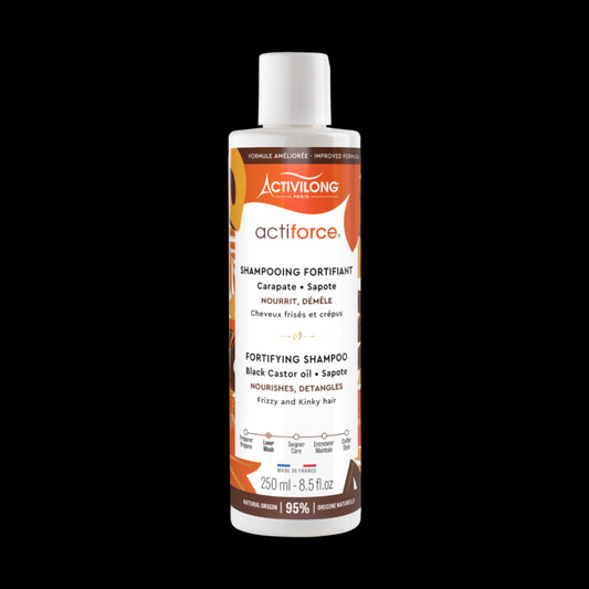 Activilong Shampoing Fortifiant Actiforce