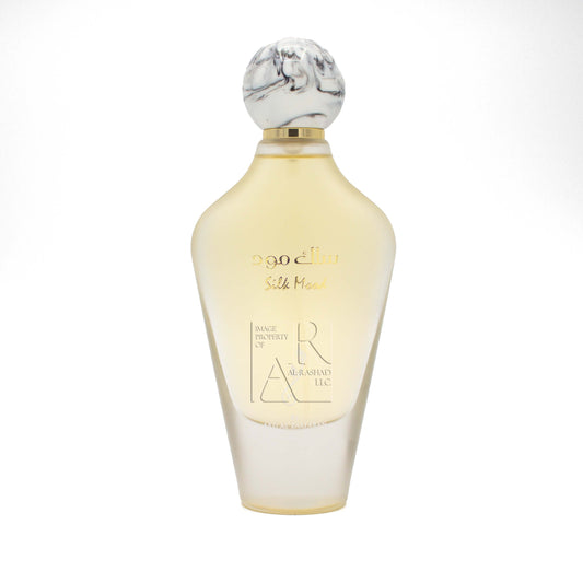 Silk Mood - Eau De Parfum - Vaporisateur 100 ml par Ard Al Zaafaran