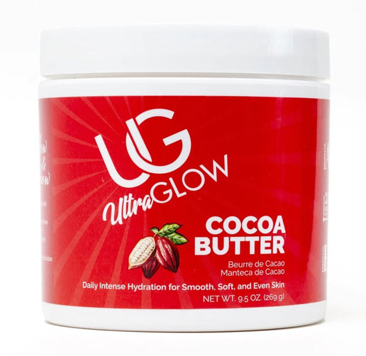 Ultra éclat | Crème au beurre de cacao 9,5oz