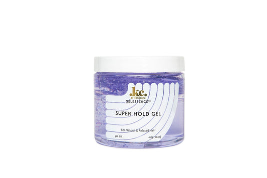 Keracare Gelessence Super Tenue 16oz | Afrometis