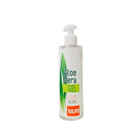 Yari Gel Aloe Vera